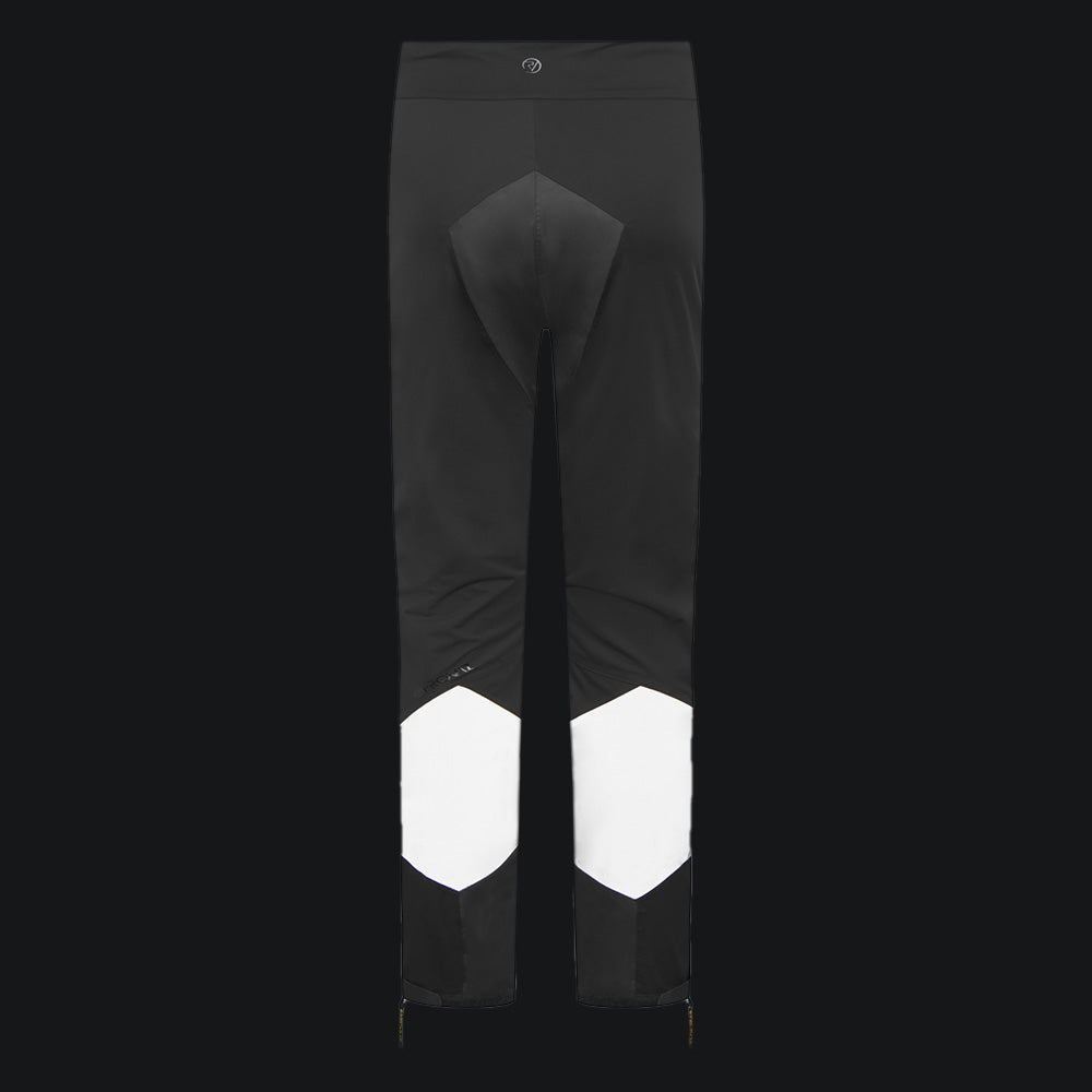 Endura Urban Luminite II Waterproof Mens Cycling Trousers - Black – Start  Fitness