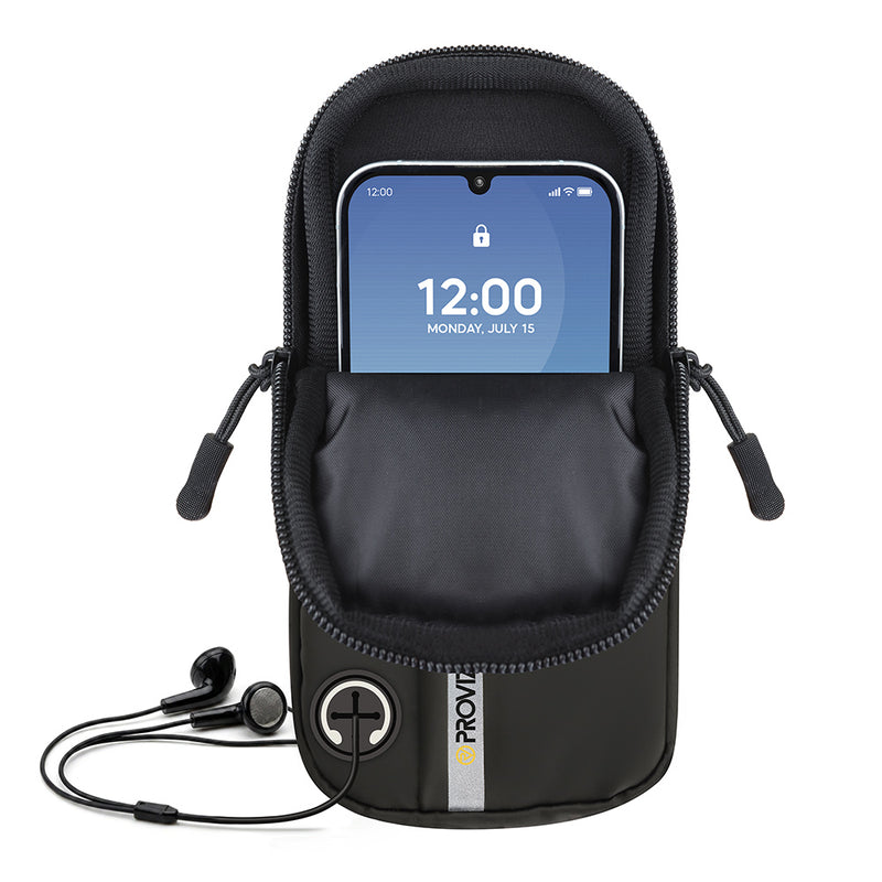 Reflective Active Phone Holder