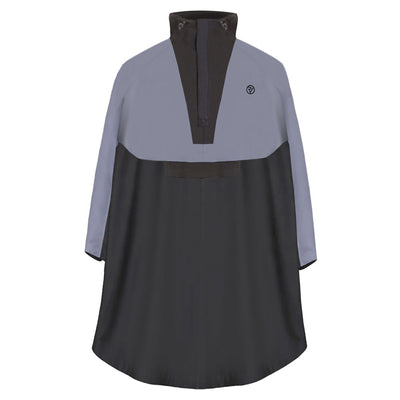 Reflective Waterproof City Cycling Poncho