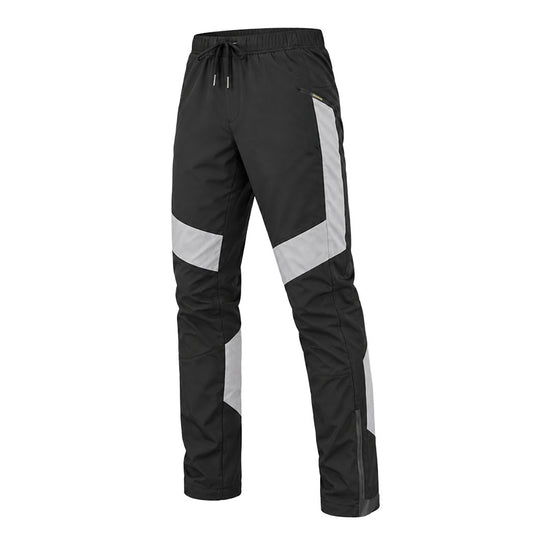 Men’s Tailored Waterproof Cycling Trousers front