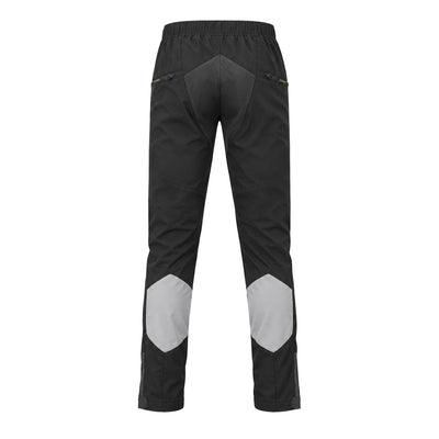 Women’s Tailored Waterproof Cycling Trousers back