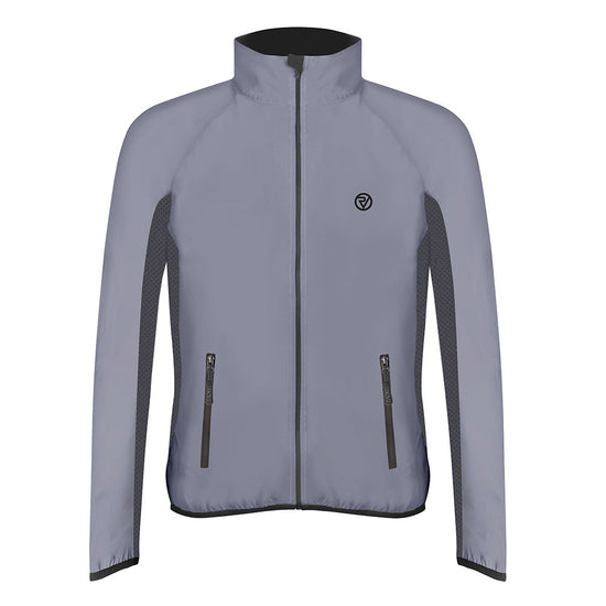 Men's Fully Reflective Running Jacket 2.0