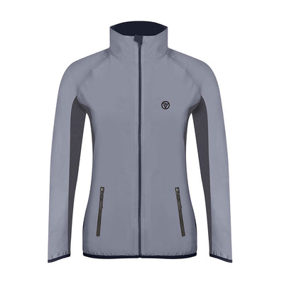 Women's Fully Reflective Running Jacket 2.0