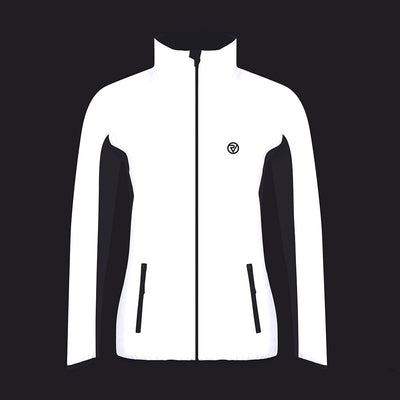 Women's Fully Reflective Running Jacket 2.0