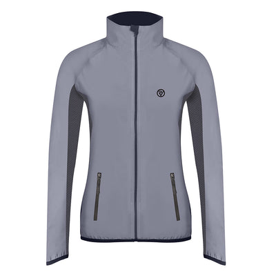 Women's Fully Reflective Running Jacket 2.0