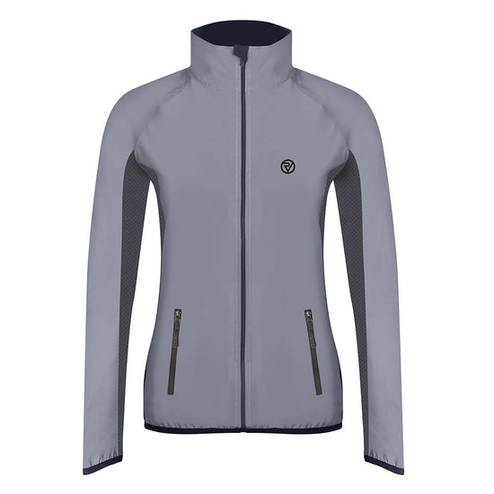 Women's Fully Reflective Running Jacket 2.0