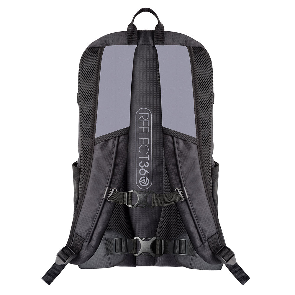 Reflective Active 20L Backpack