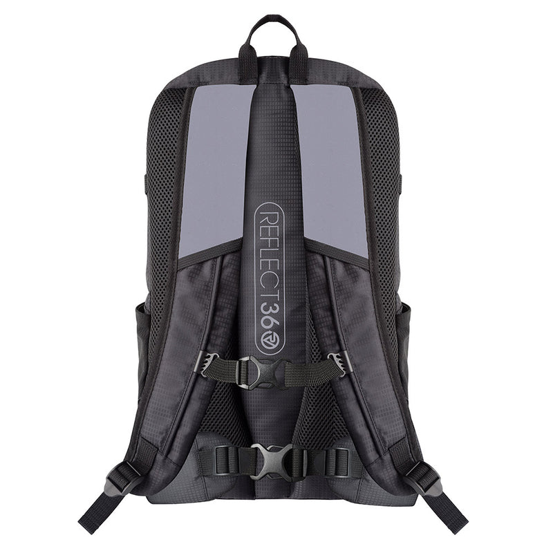 Reflective Active 20L Backpack