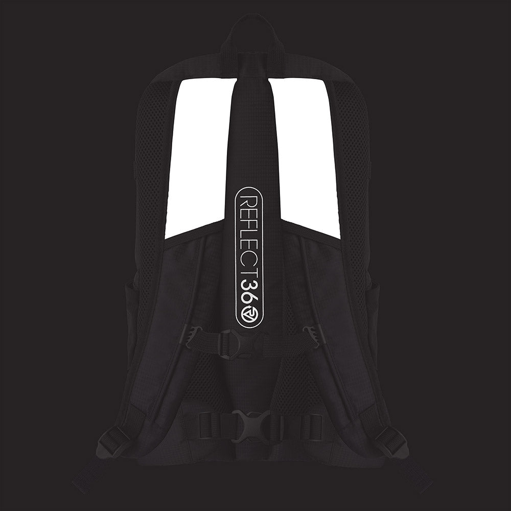 Reflective Active 20L Backpack