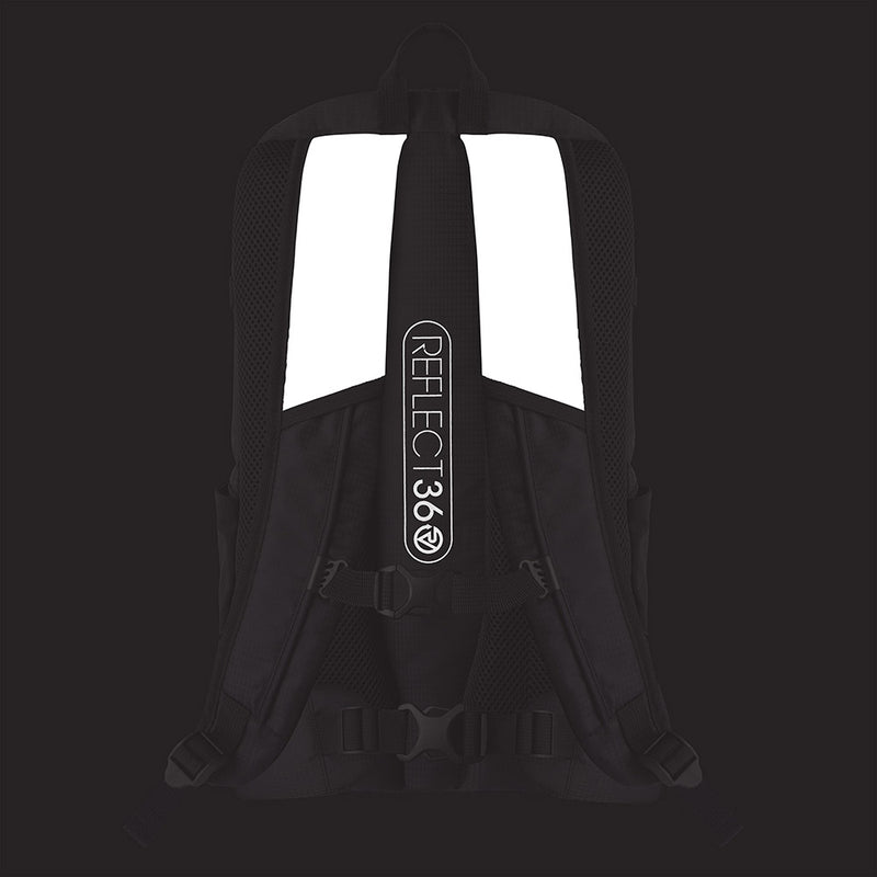 Reflective Active 20L Backpack