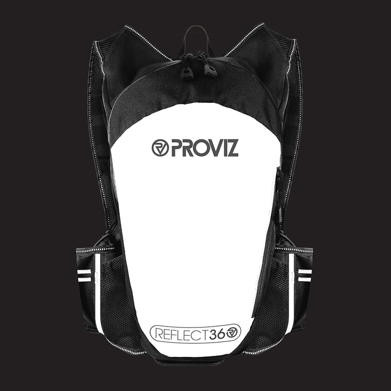 Reflective Breathable Running 10L Backpack