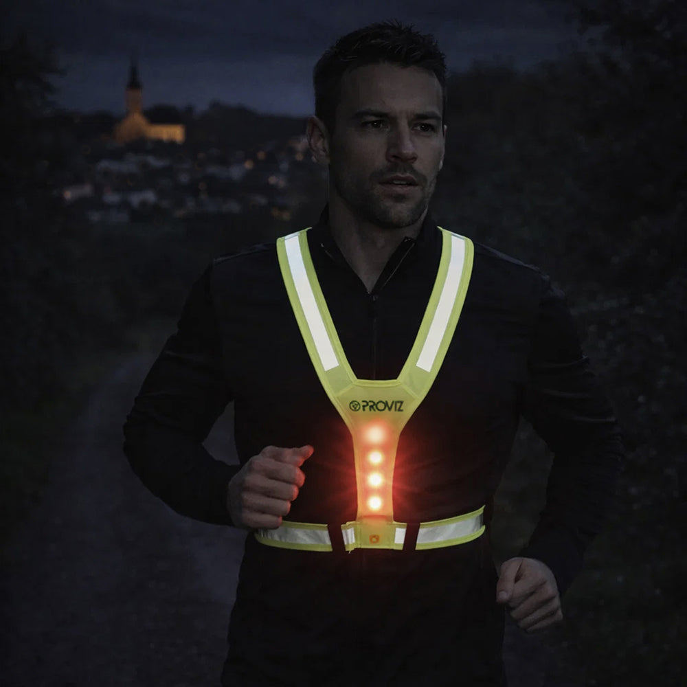 LED360 Vest | Proviz – Proviz