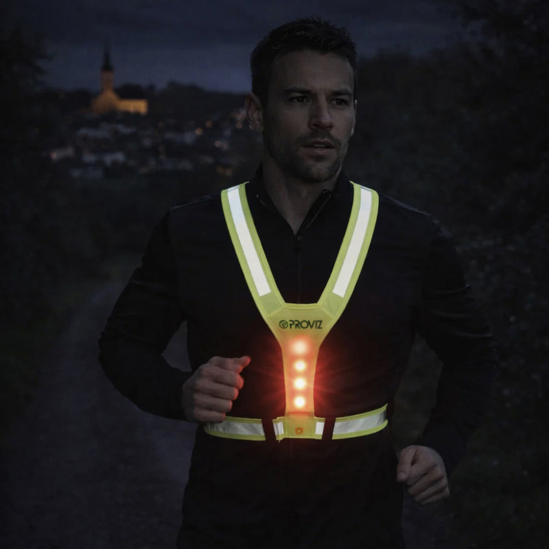 LED360 Laufweste