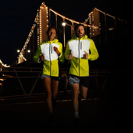 Proviz® | The World's Finest Reflective Sportswear