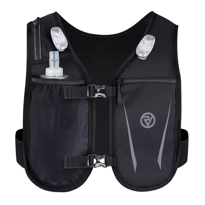 Reflective Running Hydration LED Vest