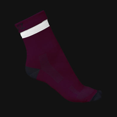 Reflektierende Kurze Laufsocken