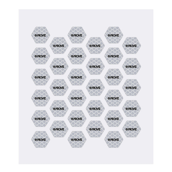 Reflective Stickers - Small