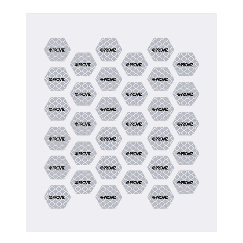 Reflective Stickers - Small