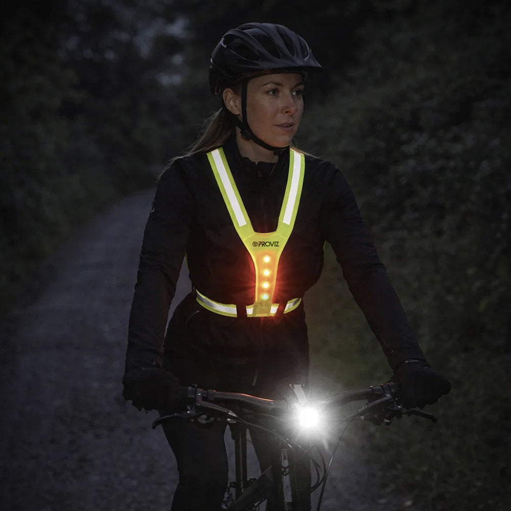 LED360 Vest