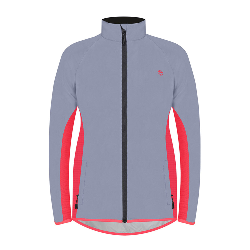 Women’s Reflective Active Jacket