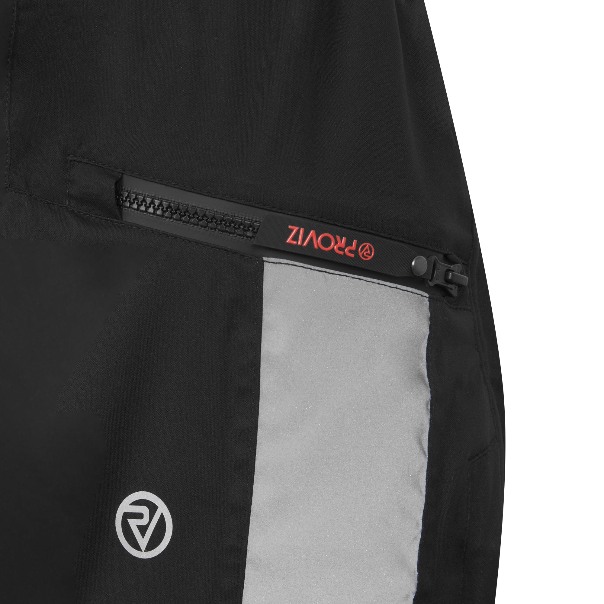 Proviz Cycling Waterproof Over Trousers Women's Tailored