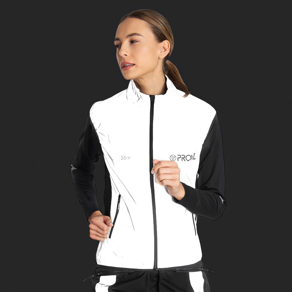 33 Women's Windproof Running Vest Pockets Lightweight - Temu