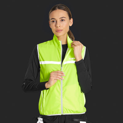 The Best Running Gilets