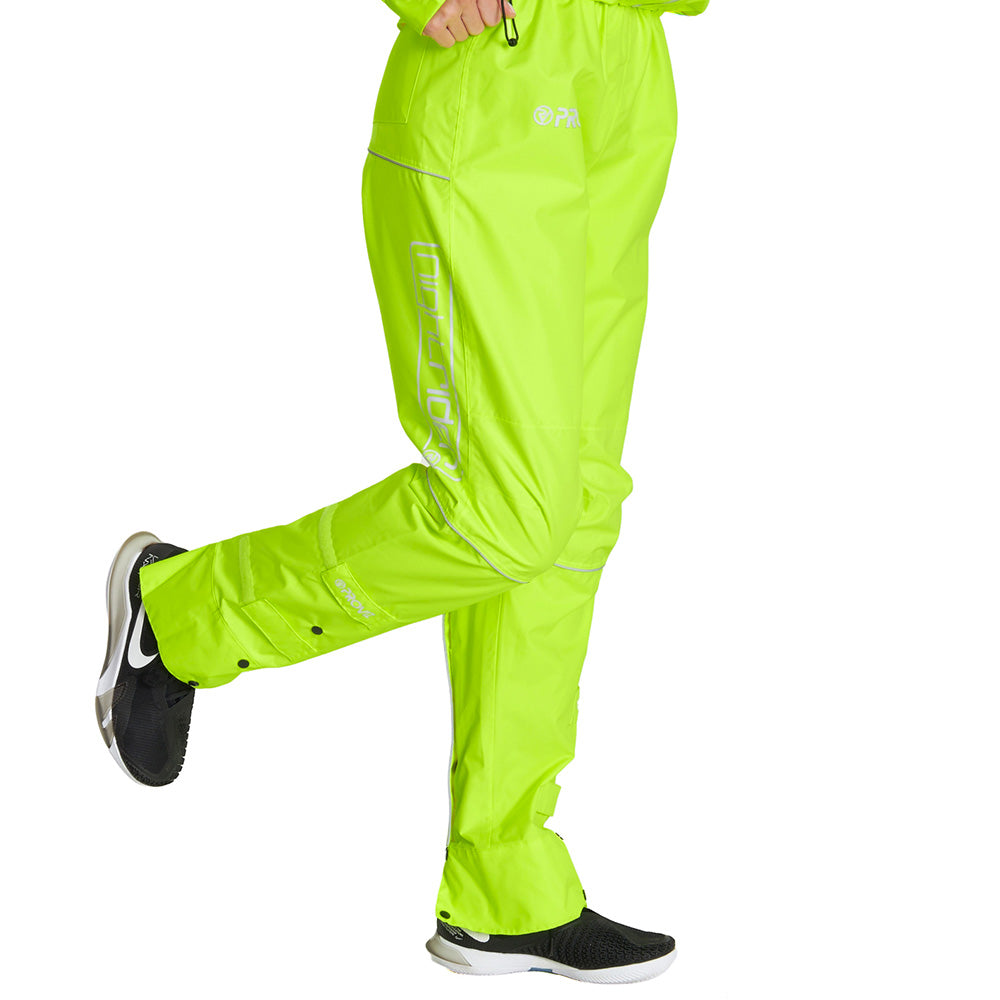 Women Neon Color Casual Cut-out Crop Top And Cargo Pants 2pcs/set S-XL -  M9MT236 Size S - Color Pink_1180