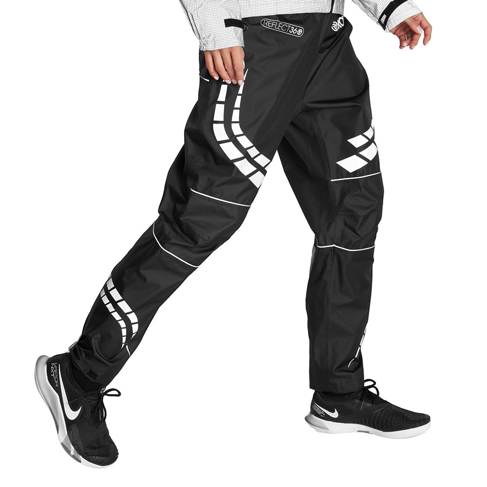 Women's Waterproof Reflective Trousers