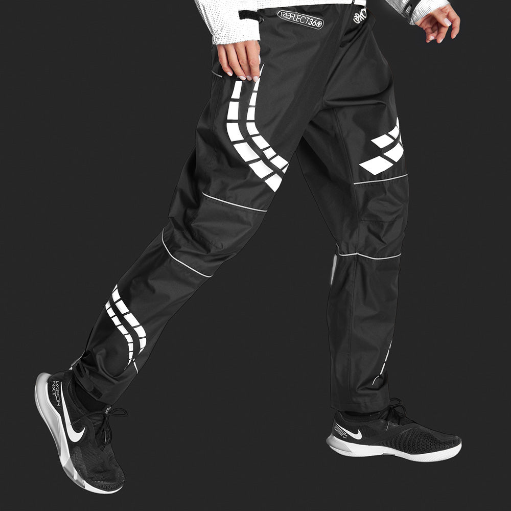 REFLECT360 Women's Waterproof Reflective Trousers Proviz – Proviz
