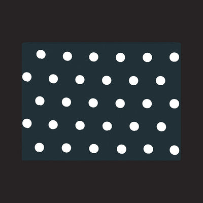 Reflective Polka Dot Running Wristbands