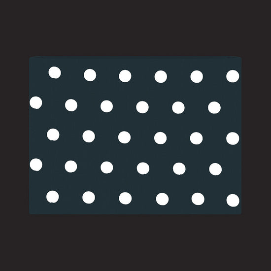 Reflective Polka Dot Running Wristbands