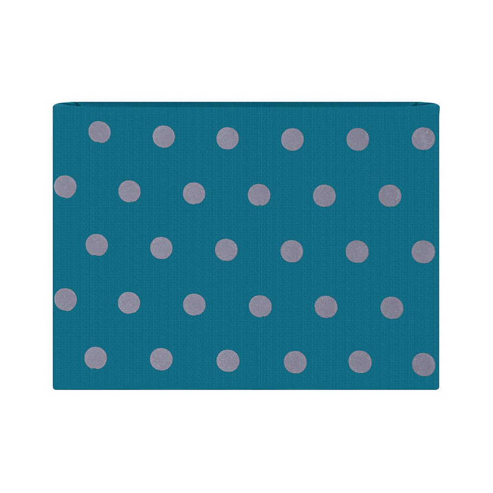 Reflective Polka Dot Running Wristbands