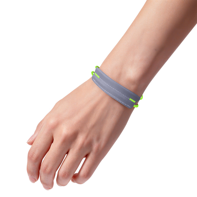 2 Reflective Arm/Ankle Bands