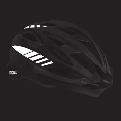 Classic Explorer Reflective Cycling Helmet Proviz