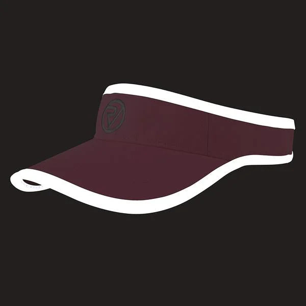 Reflective Running Visor