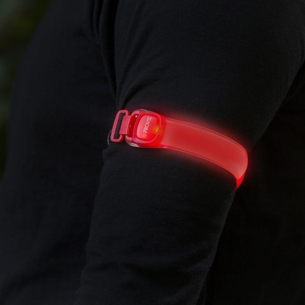 Led Am Ban Classic LED Armband | Proviz – Proviz