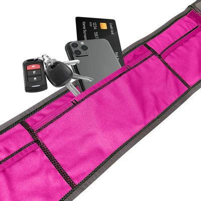 Hochsichtbarkeitsgürtel