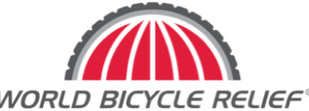 World Bicycle Relief Donation