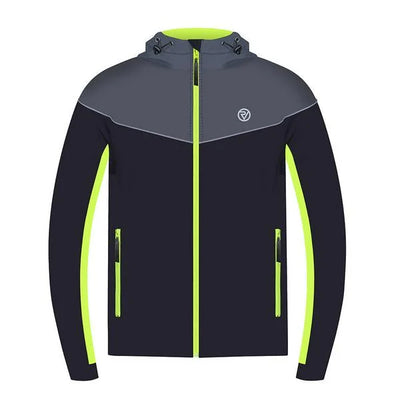 Classic Active Men s Waterproof Running Jacket Proviz