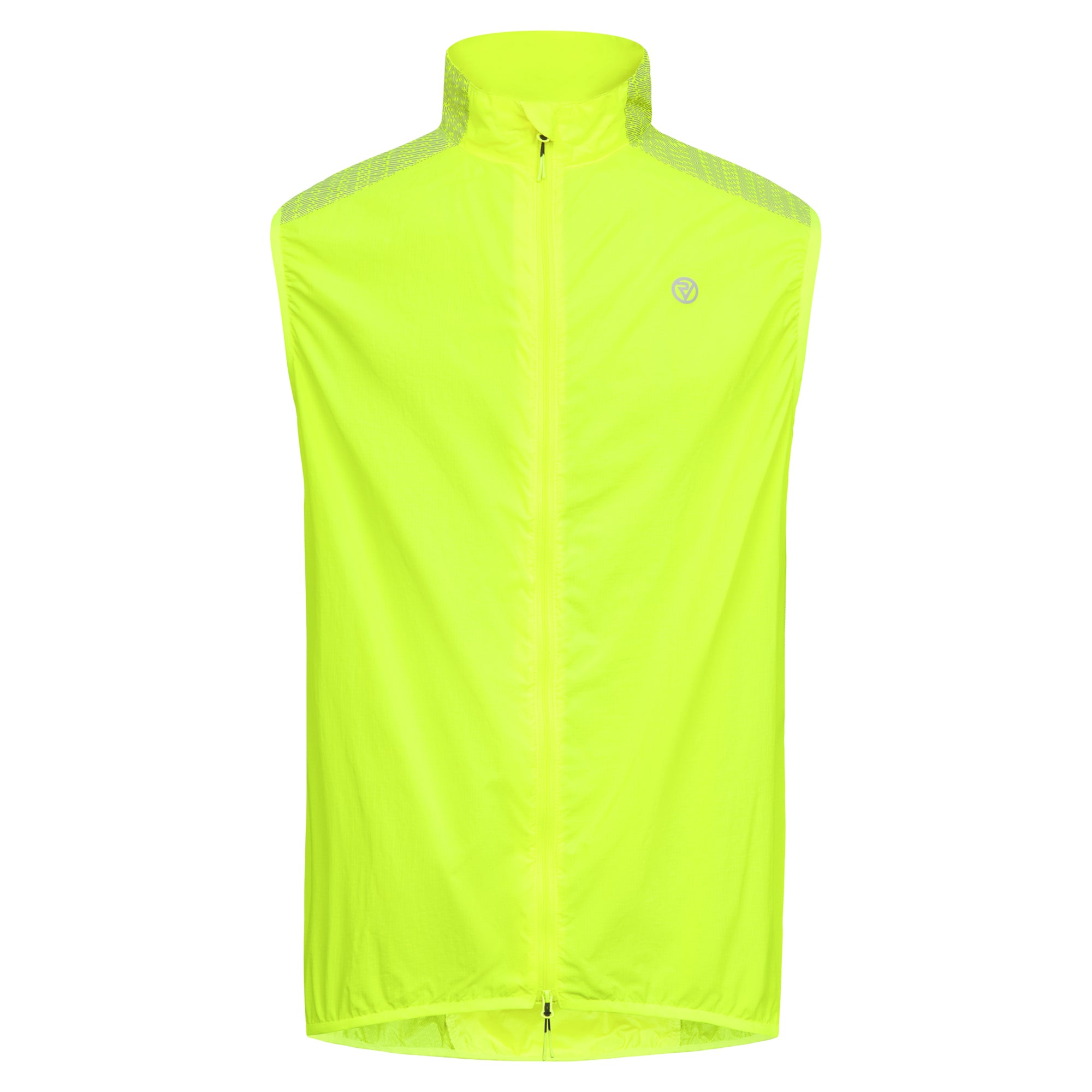 Safety Vest Gilet Women's High Vis Running Top REFLECT360 Men's