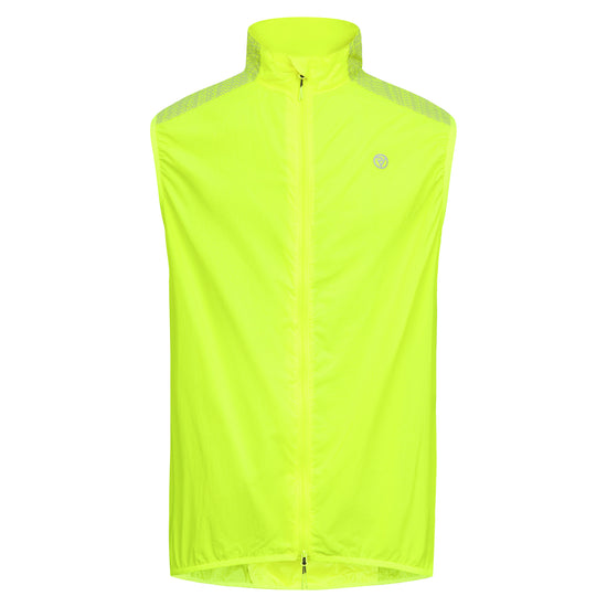 Men's Packable Active Gilet