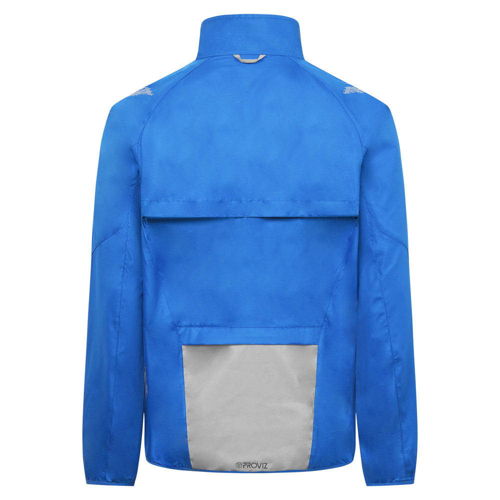 Lite Men's Breathable Active Jacket