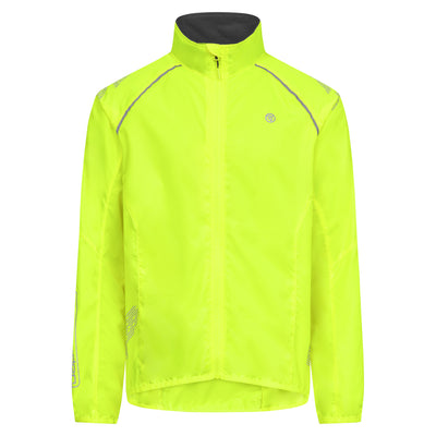 Lite Men's Breathable Active Jacket