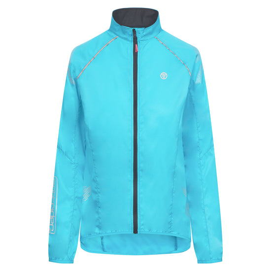 Lite Women's Breathable Active Jacket