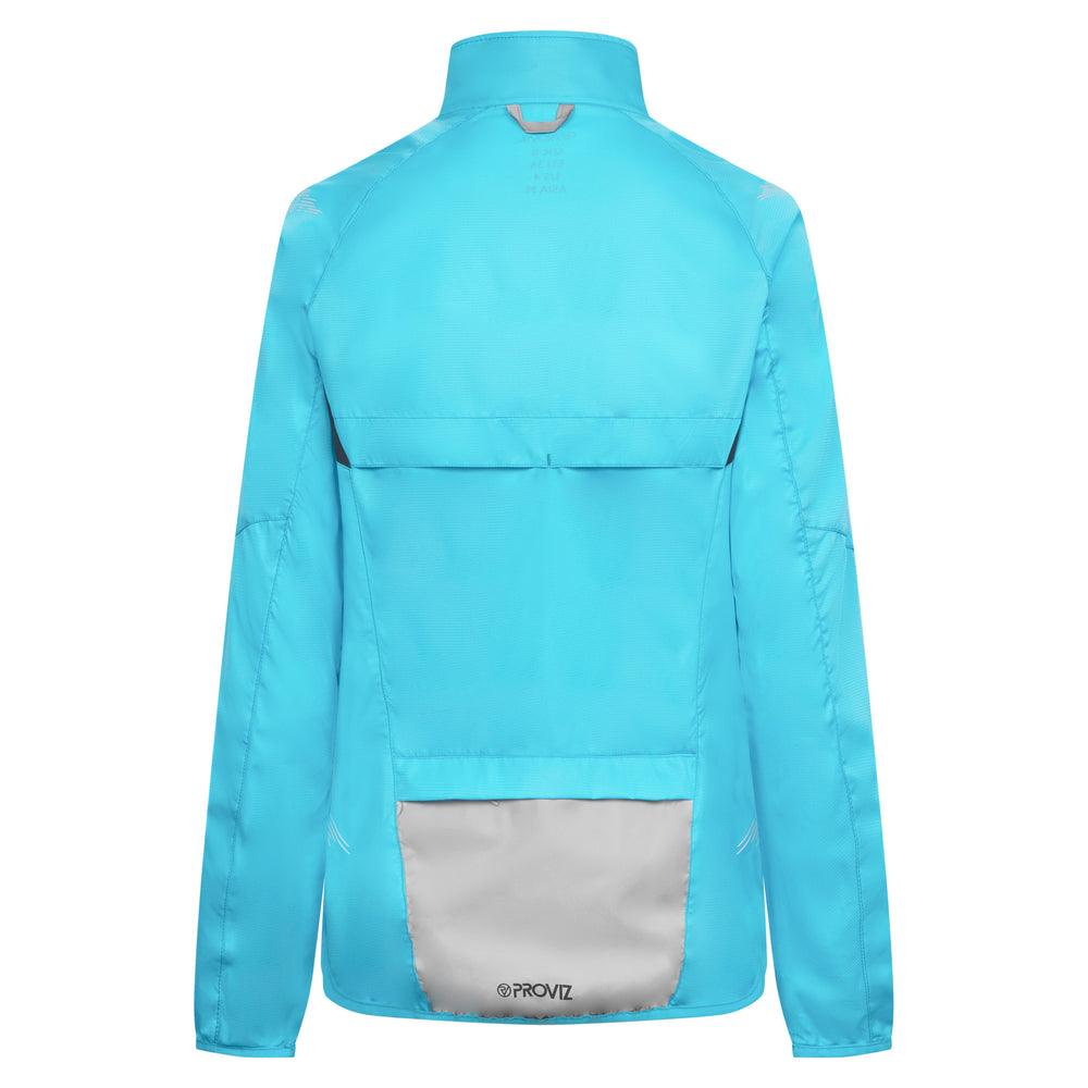 Lite Frauen Radjacke