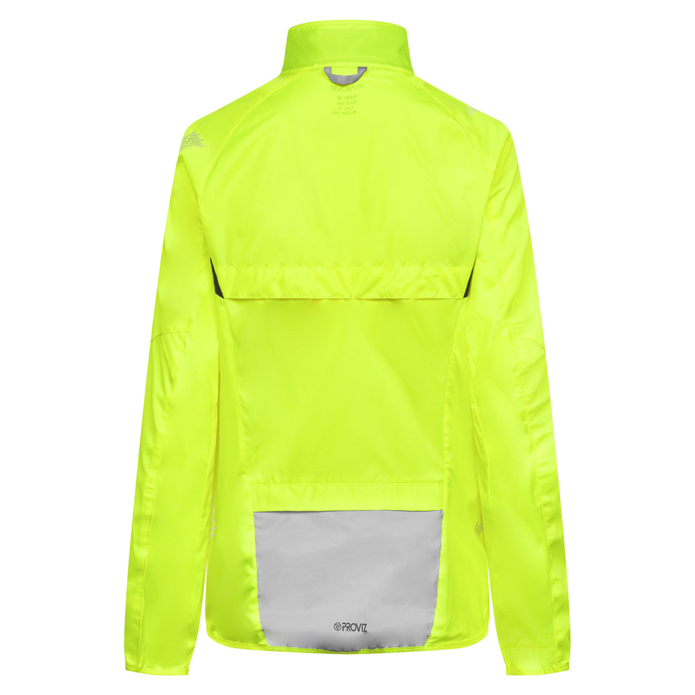 Lite Frauen Radjacke