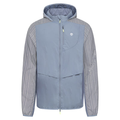 Men's Reflective Lightweight Running Jacket