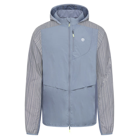 REFLECT360 Leichte Männer Lauf-Windjacke Joggen Proviz – Proviz