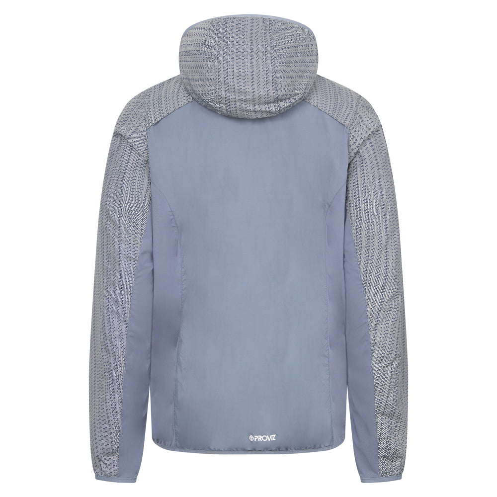 Men's Reflective Lightweight Running Jacket